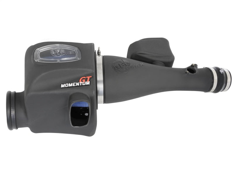 aFe Momentum GT Pro 5R Stage-2 Intake System 2016 Toyota Tacoma V6 3.5L-Cold Air Intakes-Deviate Dezigns (DV8DZ9)