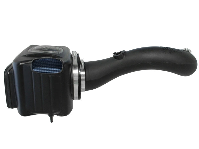 aFe Momentum GT PRO 5R Stage-2 Si Intake System, GM 09-13 Silverado/Sierra 1500 V8 (GMT900)-Cold Air Intakes-Deviate Dezigns (DV8DZ9)