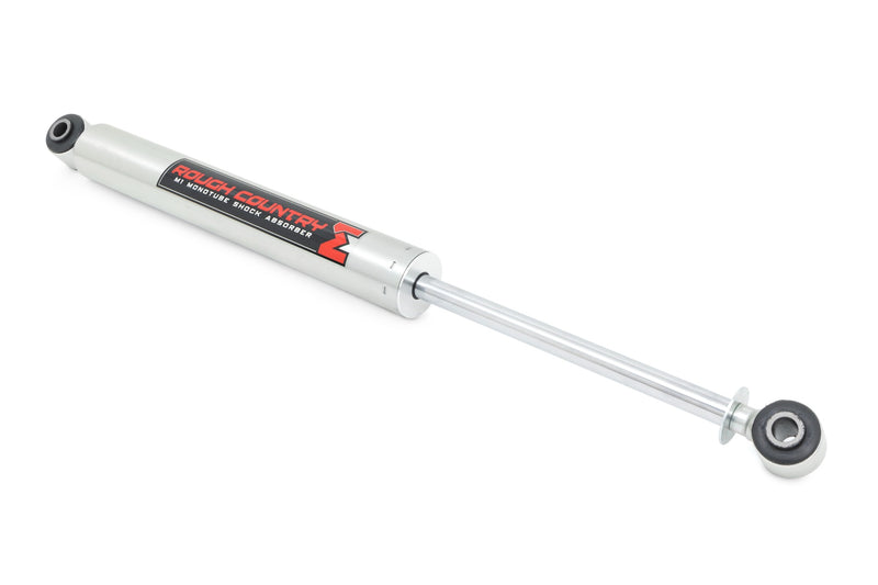 Rough Country  | M1 Monotube Rear Shocks | 3.5-6" | Ram 2500 2WD/4WD