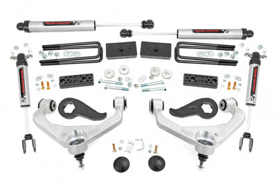 Rough Country  | 3 Inch Lift Kit | Chevy/GMC 2500HD (20-23)