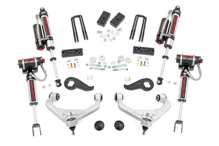 Rough Country  | 3 Inch Lift Kit | Chevy/GMC 2500HD (20-23)