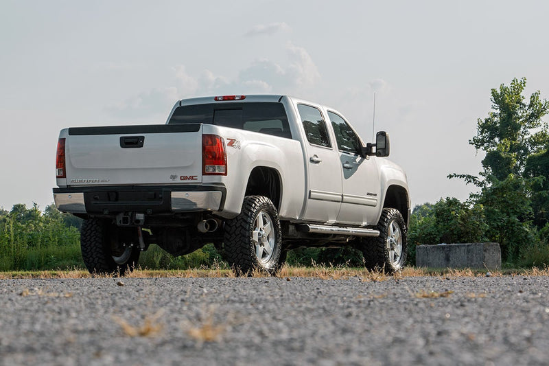 Rough Country  | 3.5 Inch Lift Kit | Chevy/GMC 2500HD/3500HD (11-19)