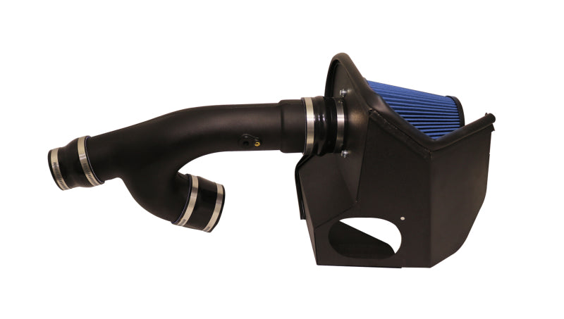 Corsa Apex 15-16 Ford F-150 2.7L Turbo EcoBoost MaxFlow 5 Metal Intake System-Cold Air Intakes-Deviate Dezigns (DV8DZ9)