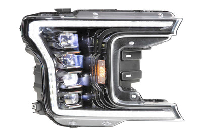 MORIMOTO - XB LED | F-150 | 18-20-Lighting-Deviate Dezigns (DV8DZ9)