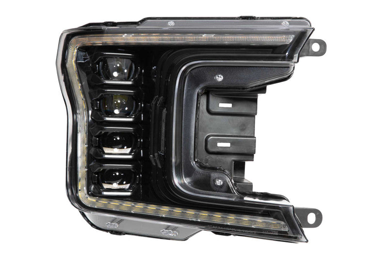 MORIMOTO - XB LED | F-150 | 18-20-Lighting-Deviate Dezigns (DV8DZ9)