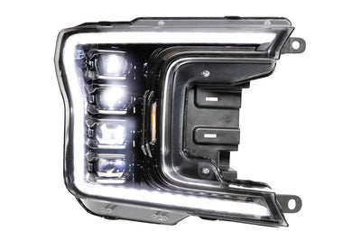 MORIMOTO - XB LED | F-150 | 18-20-Lighting-Deviate Dezigns (DV8DZ9)