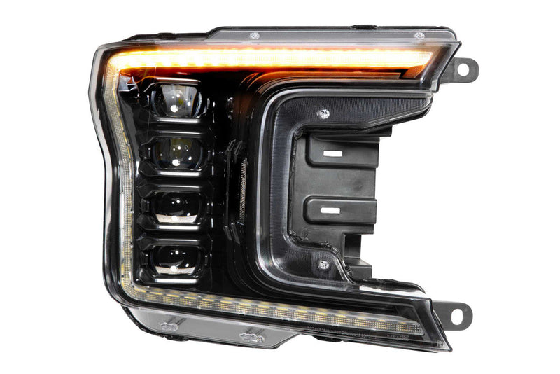 MORIMOTO - XB LED | F-150 | 18-20-Lighting-Deviate Dezigns (DV8DZ9)