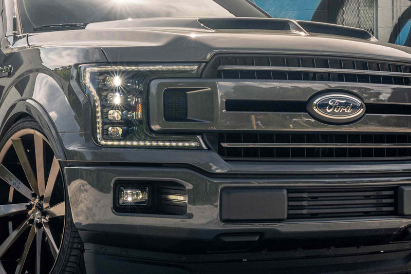 MORIMOTO - XB LED | F-150 | 18-20-Lighting-Deviate Dezigns (DV8DZ9)