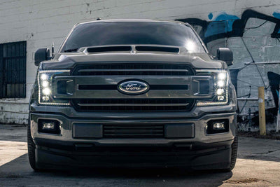 MORIMOTO - XB LED | F-150 | 18-20-Lighting-Deviate Dezigns (DV8DZ9)