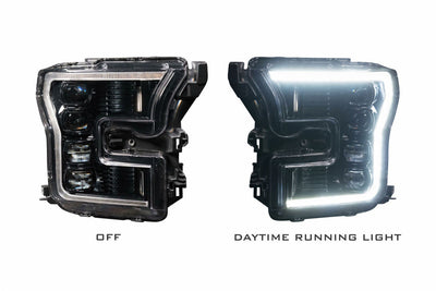 MORIMOTO - XB LED | F-150 | 15-17-Lighting-Deviate Dezigns (DV8DZ9)