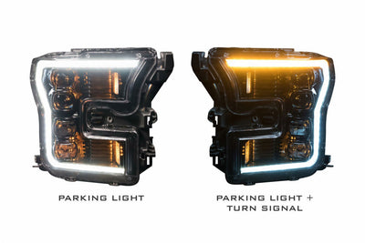 MORIMOTO - XB LED | F-150 | 15-17-Lighting-Deviate Dezigns (DV8DZ9)