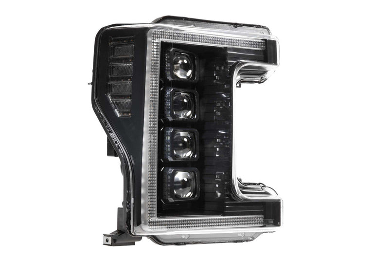 MORIMOTO - XB LED | Super Duty | 17-19-Lighting-Deviate Dezigns (DV8DZ9)