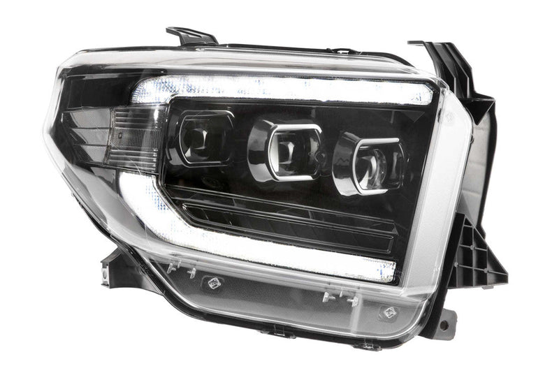 MORIMOTO - Toyota Tundra (14-20): XB LED Headlights-Lighting-Deviate Dezigns (DV8DZ9)