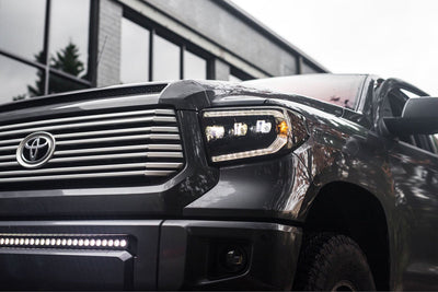 MORIMOTO - Toyota Tundra (14-20): XB LED Headlights-Lighting-Deviate Dezigns (DV8DZ9)