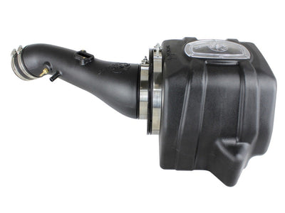 aFe Momentum GT PRO 5R Stage-2 Si Intake System 07-14 Toyota Tundra V8 5.7L-Cold Air Intakes-Deviate Dezigns (DV8DZ9)