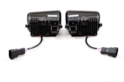 MORIMOTO - FORD F-150 2015-2020/Super Duty 2017-2021: XB LED-Headlights-Deviate Dezigns (DV8DZ9)