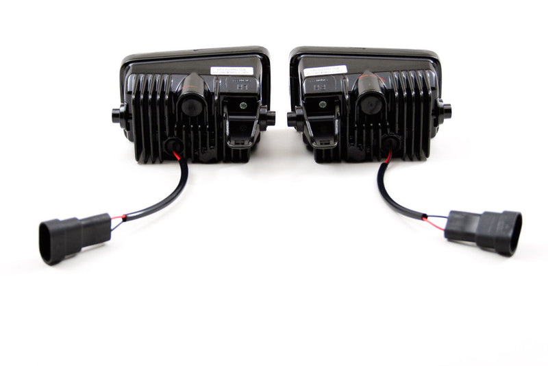 MORIMOTO - FORD F-150 2015-2020/Super Duty 2017-2021: XB LED-Headlights-Deviate Dezigns (DV8DZ9)