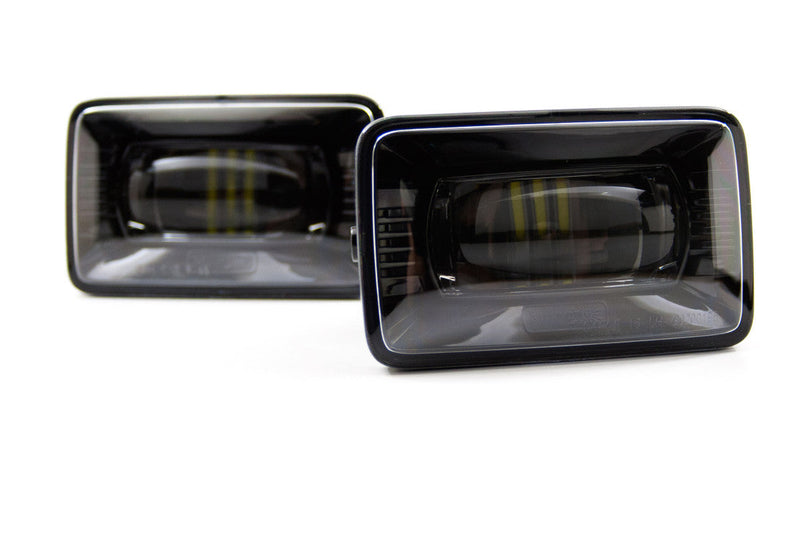 MORIMOTO - FORD F-150 2015-2020/Super Duty 2017-2021: XB LED-Headlights-Deviate Dezigns (DV8DZ9)
