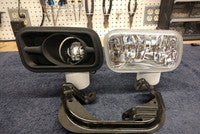 MORIMOTO - XB LED Fog Lights | Ram 1500 | Horizontal 09-18-Lighting-Deviate Dezigns (DV8DZ9)