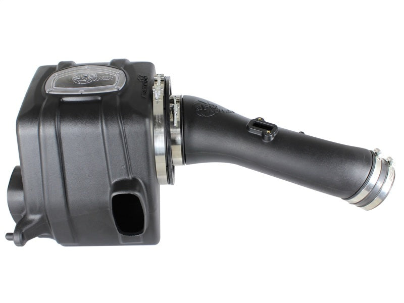 aFe Momentum GT PRO 5R Stage-2 Si Intake System 07-14 Toyota Tundra V8 5.7L-Cold Air Intakes-Deviate Dezigns (DV8DZ9)