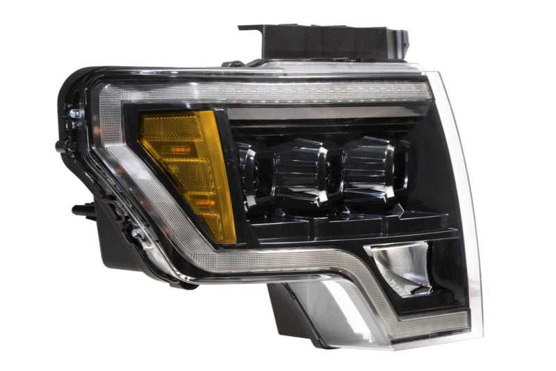 MORIMOTO - XB LED | F-150 | 09-14-Headlights-Deviate Dezigns (DV8DZ9)