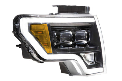 MORIMOTO - XB LED | F-150 | 09-14-Headlights-Deviate Dezigns (DV8DZ9)