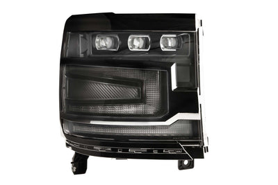 MORIMOTO - XB LED | Silverado | 16-18-Lighting-Deviate Dezigns (DV8DZ9)