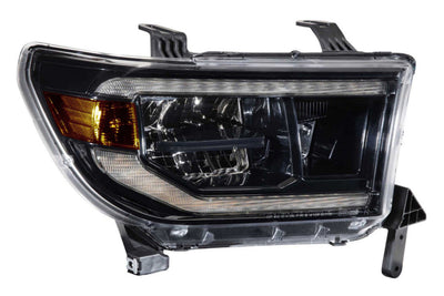 MORIMOTO - Toyota Tundra (07-13): XB LED Headlights-Lighting-Deviate Dezigns (DV8DZ9)