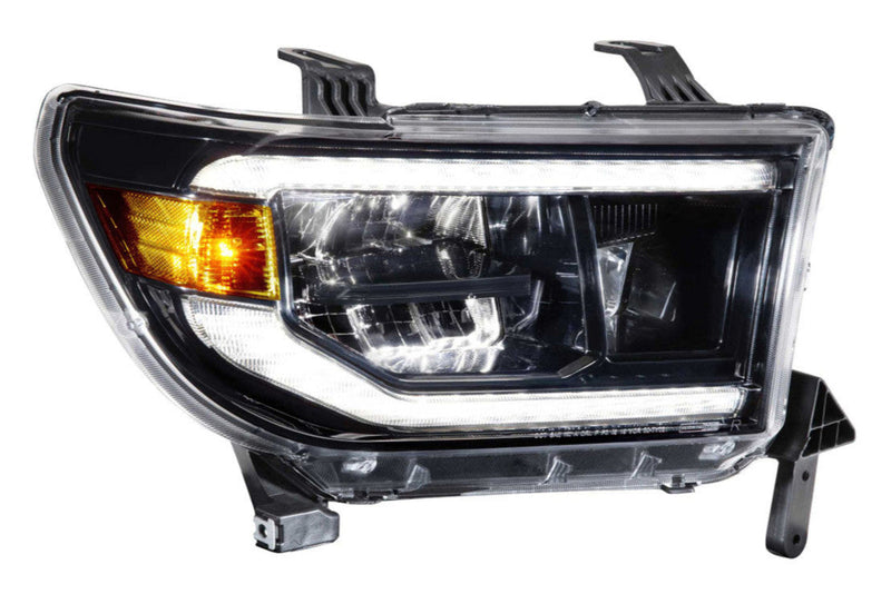 MORIMOTO - Toyota Tundra (07-13): XB LED Headlights-Lighting-Deviate Dezigns (DV8DZ9)