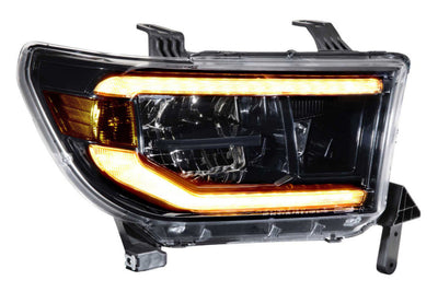 MORIMOTO - Toyota Tundra (07-13): XB LED Headlights-Lighting-Deviate Dezigns (DV8DZ9)