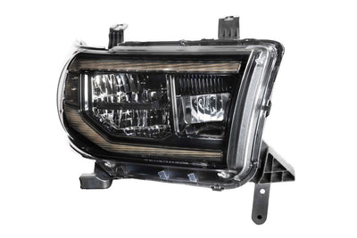 MORIMOTO - Toyota Tundra (07-13): XB LED Headlights-Lighting-Deviate Dezigns (DV8DZ9)