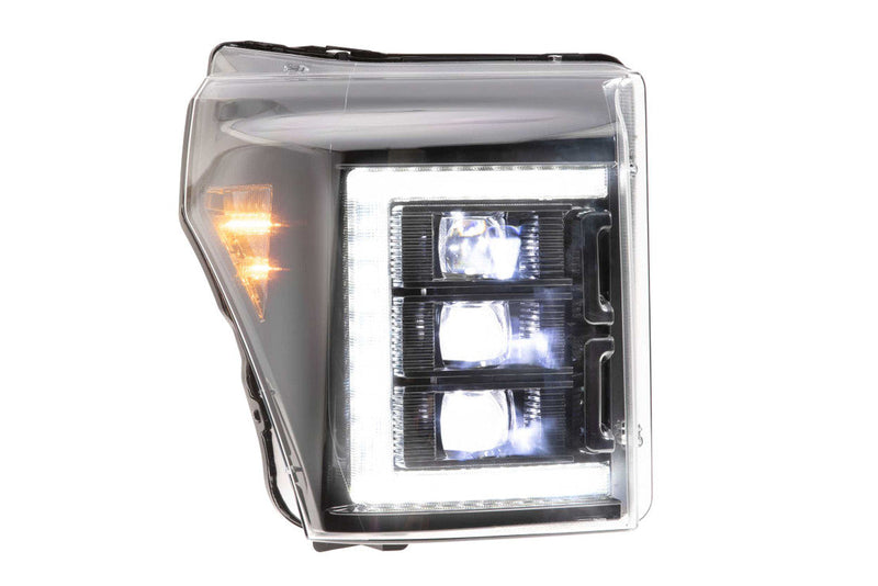 MORIMOTO - XB LED | Super Duty | 11-16-Lighting-Deviate Dezigns (DV8DZ9)