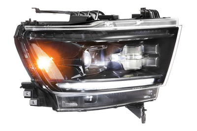 MORIMOTO - XB LED | Ram 1500 | 19-20-Lighting-Deviate Dezigns (DV8DZ9)