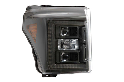 MORIMOTO - XB Hybrid | Super Duty | 11-16-Lighting-Deviate Dezigns (DV8DZ9)