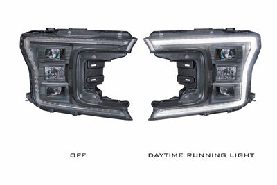 MORIMOTO - XB HYBRID | F-150 | 18-20-Lighting-Deviate Dezigns (DV8DZ9)