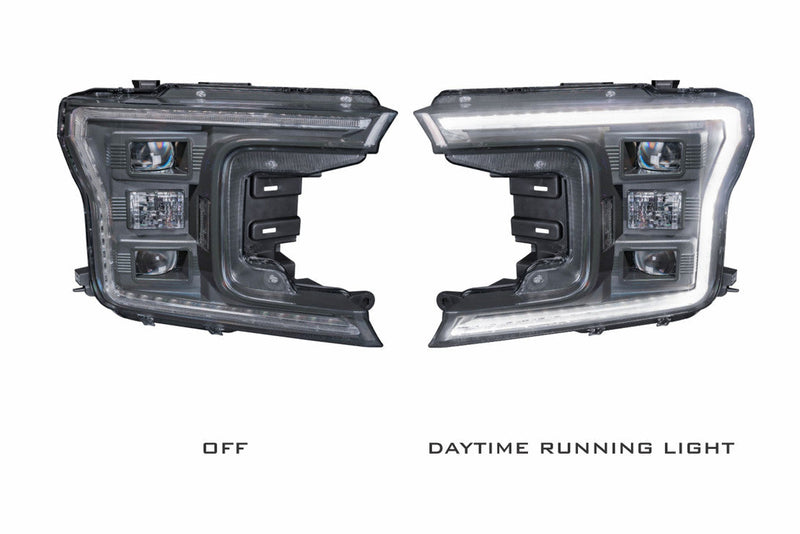 MORIMOTO - XB HYBRID | F-150 | 18-20-Lighting-Deviate Dezigns (DV8DZ9)