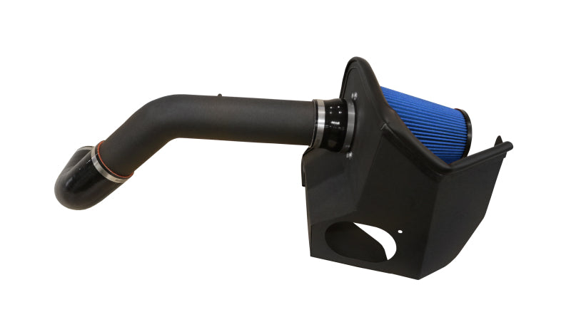 Corsa Apex 1518 Ford F-150 5.0L DryTech Metal Intake System-Cold Air Intakes-Deviate Dezigns (DV8DZ9)