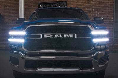 MORIMOTO - XB LED | Ram HD | 19+-Headlights-Deviate Dezigns (DV8DZ9)