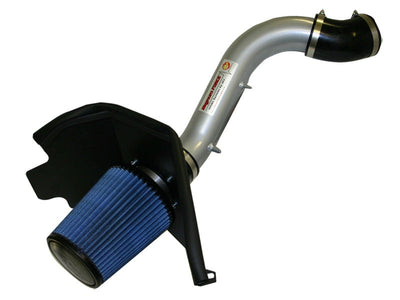 aFe MagnumFORCE Intakes Stage-2 P5R AIS P5R Toyota Tacoma 99-04 L4-2.4L/2.7L-Cold Air Intakes-Deviate Dezigns (DV8DZ9)