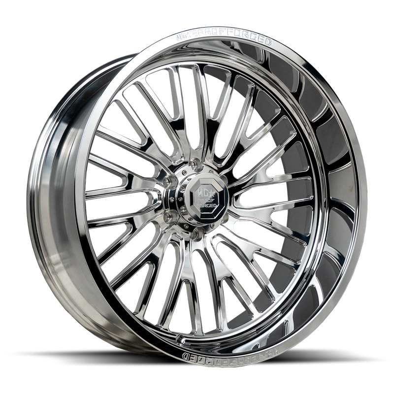 HD-PRO Forged - Sentry | Polished