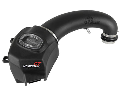 aFe - 2019-2022 DODGE RAM 1500 V8 5.7L HEMI MOMENTUM GT COLD AIR INTAKE SYSTEM-Cold Air Intakes-Deviate Dezigns (DV8DZ9)