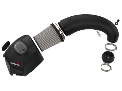 aFe - 2019-2022 DODGE RAM 1500 V8 5.7L HEMI MOMENTUM GT COLD AIR INTAKE SYSTEM-Cold Air Intakes-Deviate Dezigns (DV8DZ9)