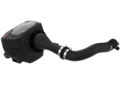 aFe - 2020-2022 DODGE RAM 1500 ECODIESEL V6 3.0L MOMENTUM HD COLD AIR INTAKE SYSTEM-Cold Air Intakes-Deviate Dezigns (DV8DZ9)