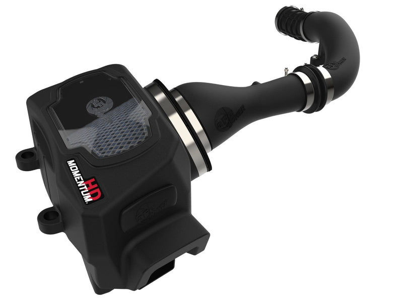 aFe - 2020-2022 DODGE RAM 1500 ECODIESEL V6 3.0L MOMENTUM HD COLD AIR INTAKE SYSTEM-Cold Air Intakes-Deviate Dezigns (DV8DZ9)