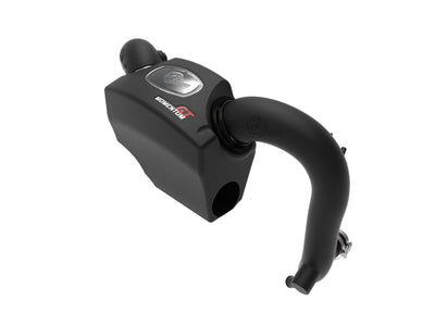 aFe - 2020-2022 FORD EXPLORER ST 3.0L MOMENTUM GT COLD AIR INTAKE SYSTEM-Cold Air Intakes-Deviate Dezigns (DV8DZ9)