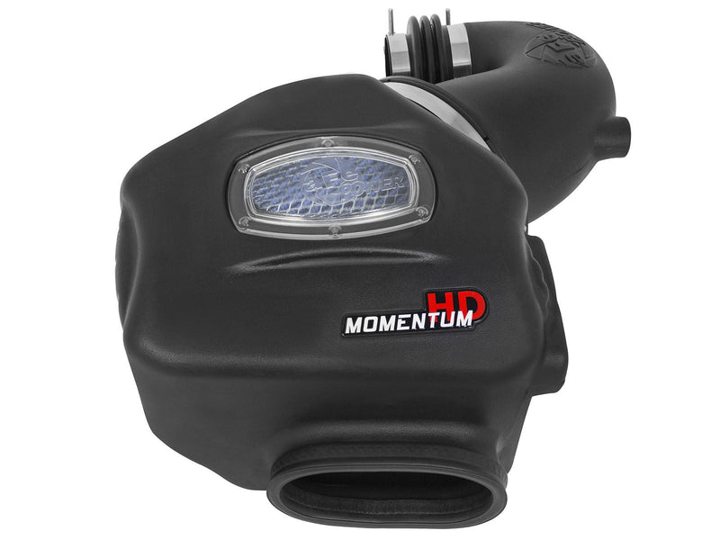 aFe - 1994-2002 DODGE RAM 2500/3500 DIESEL L6 5.9L MOMENTUM HD COLD AIR INTAKE SYSTEM-Cold Air Intakes-Deviate Dezigns (DV8DZ9)