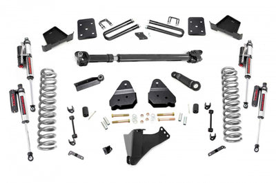 Rough Country | 4.5 Inch Lift Kit | Ford Super Duty 4WD (2017-2022)