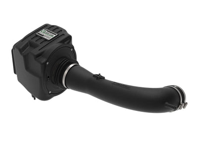 aFe Pro 5R Air Intake System 14-19 GM Silverado/Sierra V8-5.3/6.2L-Cold Air Intakes-Deviate Dezigns (DV8DZ9)