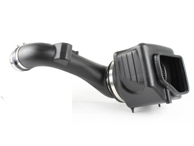 aFe - 2011-2016 CHEVROLET SILVERADO/GMC SIERRA 2500/3500 V8 6.6L MOMENTUM HD COLD AIR INTAKE SYSTEM-Cold Air Intakes-Deviate Dezigns (DV8DZ9)