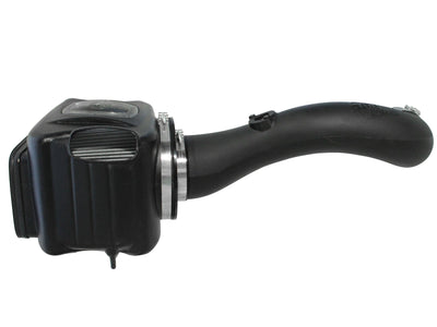 aFe - 2009-2013 CHEVROLET SILVERADO/GMC SIERRA 1500 MOMENTUM GT COLD AIR INTAKE SYSTEM-Cold Air Intakes-Deviate Dezigns (DV8DZ9)